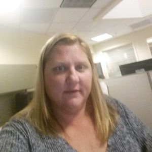 Meet your Posher, Kristy